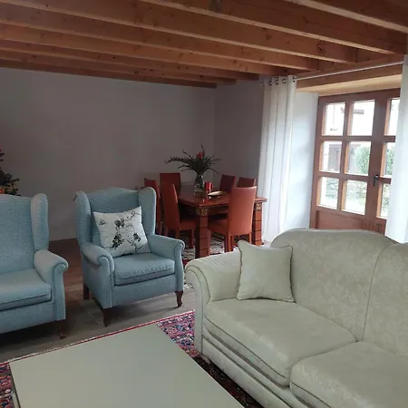 Casa Lola Redipuertas *