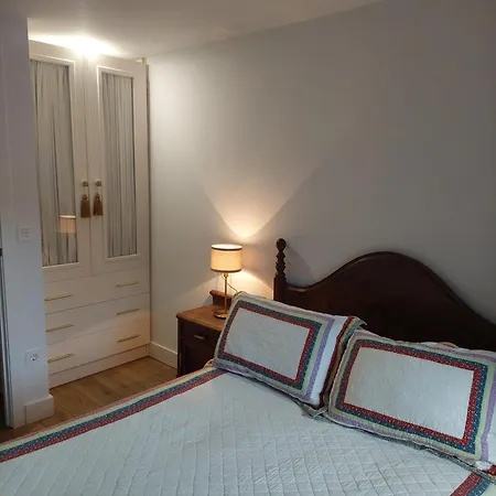 Casa Lola Redipuertas Casa de Férias *