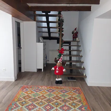 Casa Lola Redipuertas